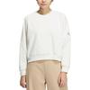 Adidas Sweatshirt Women's Jade White JM8762