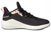 adidas Alphabounce+ Guard 'Black Pink' Damskie FW6734