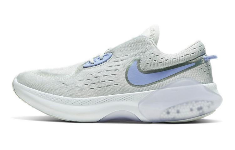 

Nike Joyride Dual Run 1 Abrasion Resistant Low top Kids Running Shoes Gray Purple CN9600-001 38.5