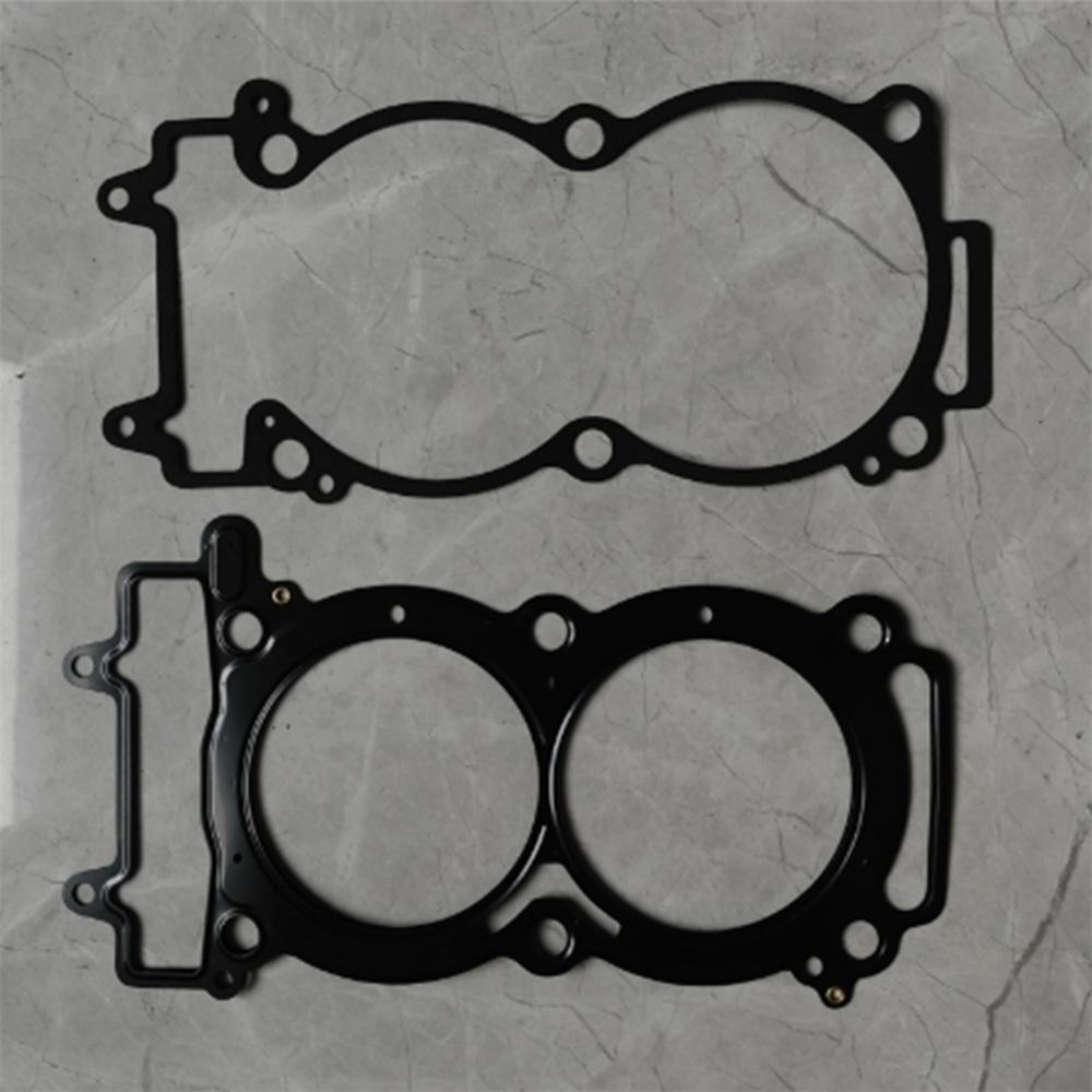 Cylinder Head and Base Gasket Set For 14-21 Polaris RZR XP 1000 / RZR XP 4 1000