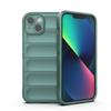 For iPhone 13 Case Skin-Friendy Shockproof Silicone TPU Phone Back Cover For Apple iPhone 11 12 13 14 15 Pro Max Case iPhone 13