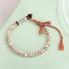Wealth Luck Beaded Bracelets Tibetan Buddhist Buddha Bracelet Suitable for Men Women Party Christian Prayer Jewelry