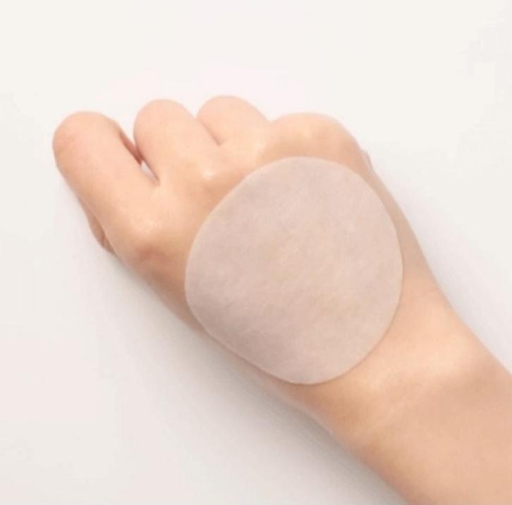 MISSHA Super Aqua Ultra Hyalron Tonerpads 180g (90 Blatt)