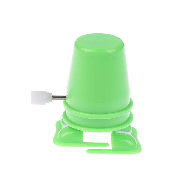 Walking Toy Movement Diy Crafts Clockwork Legged Robot Wind Up Toy Movement Handmade Accessories For Kid Toy Sports