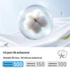 Bei An Shi Women's Disposable Cotton Underwear