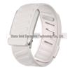 Smartwatch Whoop Sports 5.0 con Cinturino in Silicone Bicolore