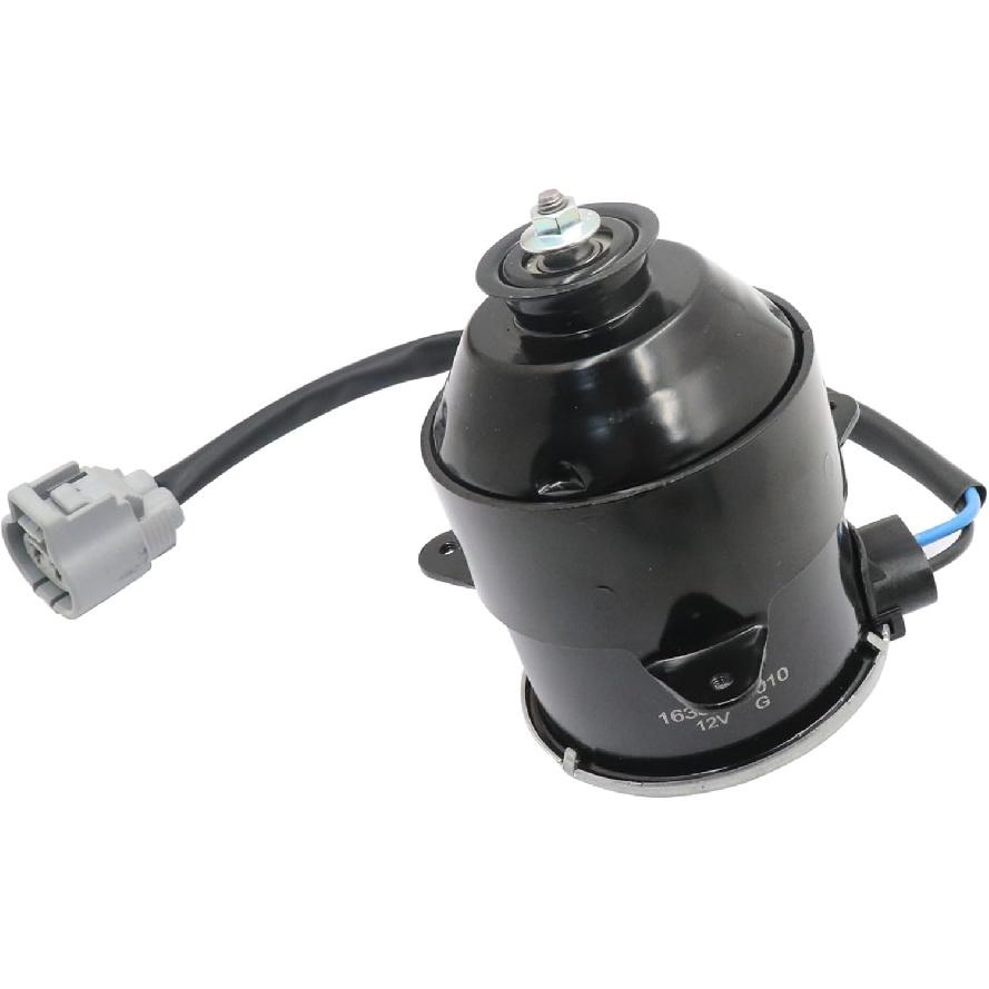 GXARTS 1636331010 Linker Radiatorventilator Motor Compatibel met Lexus LS460 GS430 2007 2008 2009 2010 2011 2012 2013 2014 2015 2016 2017