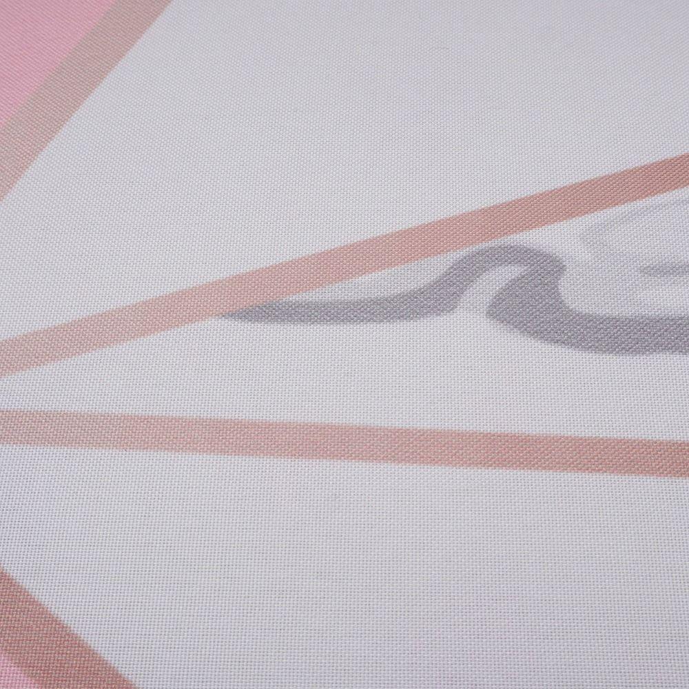 Marble Pattern Ironing Board Cover Elastic Ironing Heat Shield for Ironing Table Accessories