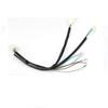 Wiring Harness Ignition Coil CDI BOX Spark Plug for 50cc 70cc 90cc 110cc 125cc 140cc Foot Start Horizontal Engine