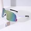 Cycling Sunglasses UV400 Protection Windproof Glasses For Men Women Road Riding Bike Sport Eyeware Goggles Cycling Sunglasses UV