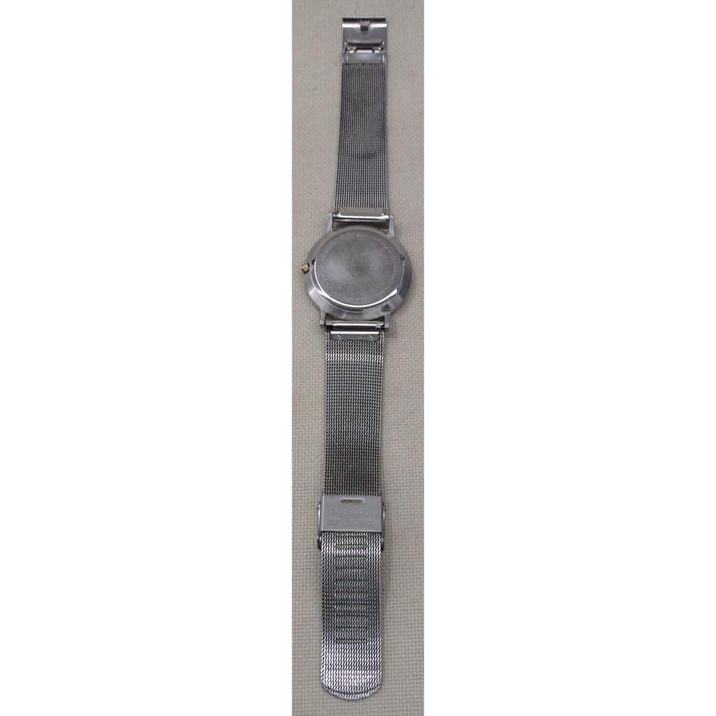 Used SKAGEN 16LSGS Quartz Watch