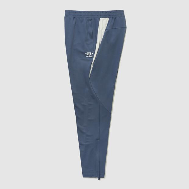 UMBRO Ptr Football Training Pants Blue Ur121Sfp39
