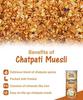 Chatpati Muesli (400 G), Chatpati Muesli, True Elements