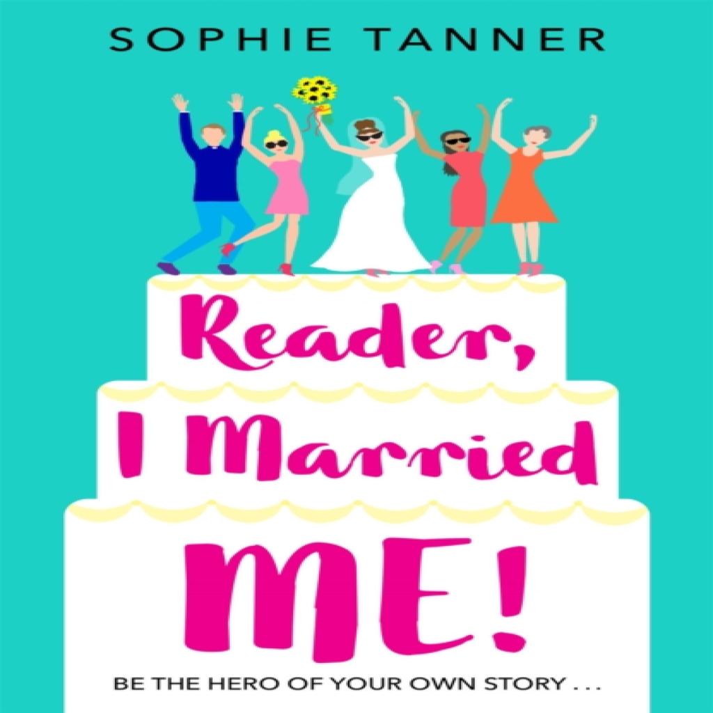 Reader I Married Me by Sophie Tanner Paperback Book 9781409177609