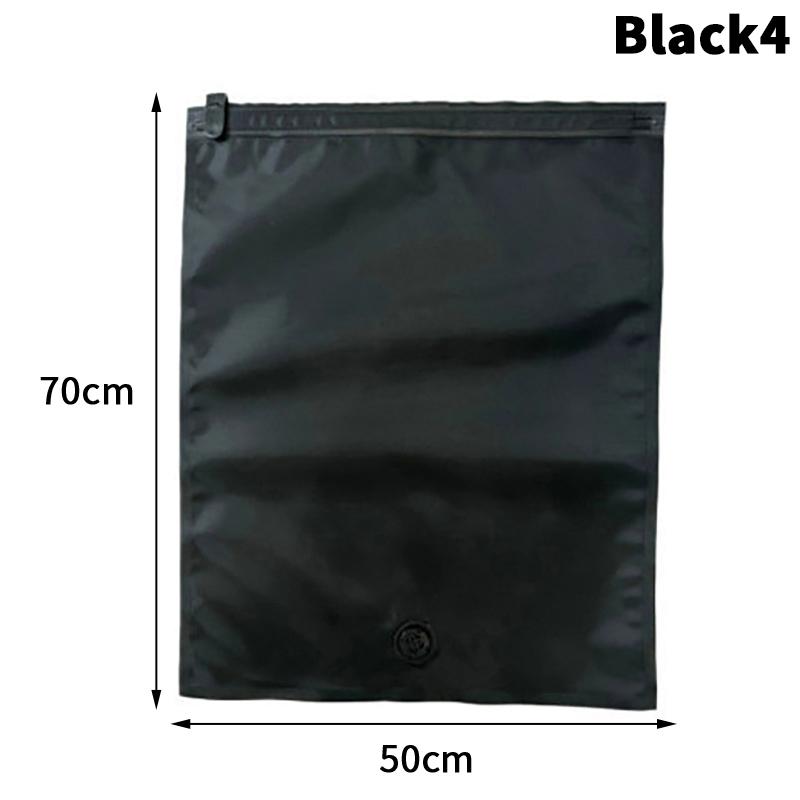 Pungi Reutilizabile cu Aspirare Manuală pentru Călătorie, Impermeabile, Pungă de Compresie cu Aspirare, Bagaj, Depozitare Haine în Dulap