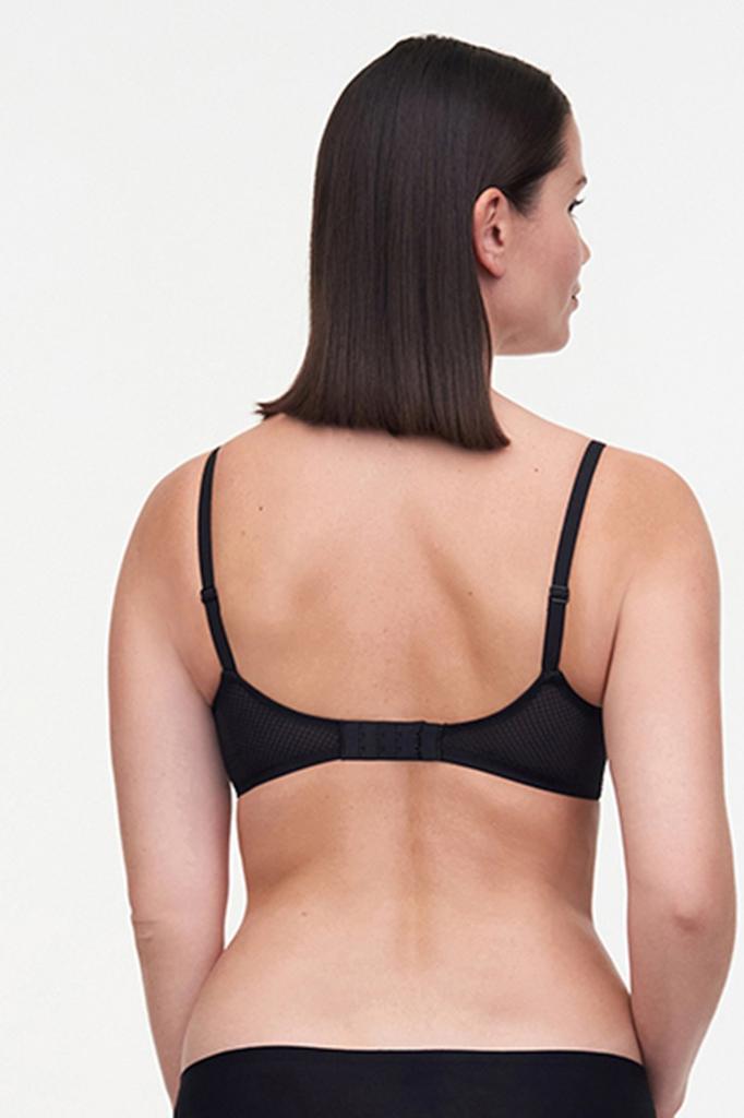 Бюстгальтер с мягкой чашкой Chantelle (96222)