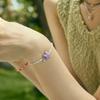 metamic Maldives Beads Bracelet (Coconut)