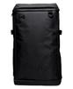 [Under Armor] UA TARPAULIN BACKPACK 40L 3.0 6016739(001) Black ONESIZE
