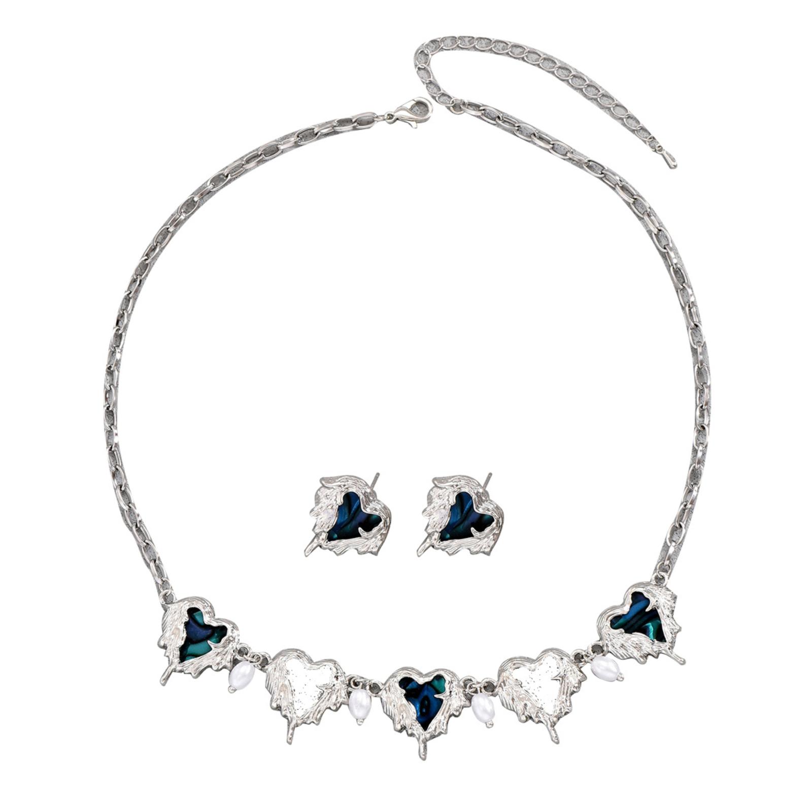 

Довге намисто для жінок, універсальний високоякісний ланцюжок на ключицю One Size