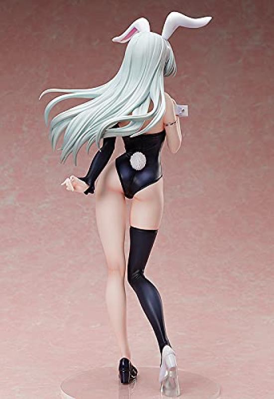 „Die sieben Todsünden“: Dragon's Judgment" Elizabeth Bunny Ver. 14er Maßstab PVC Vorbemalte Komplettfigur