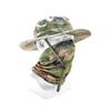 Yushuiyao Ice Silk Camouflage Sun Protection Neck Gaiter Set