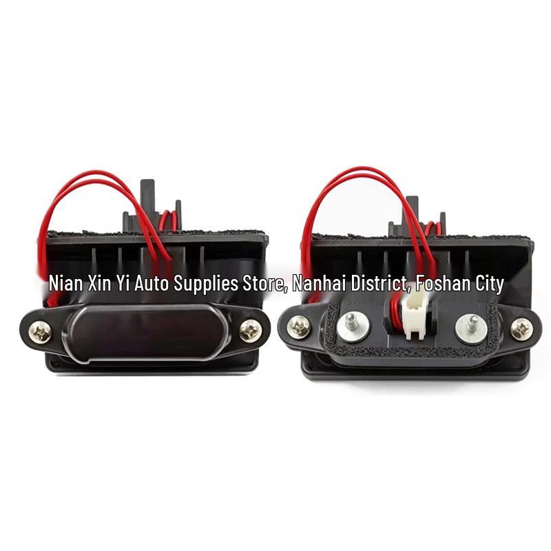 74810-TF0-003 Tailgate Control Trunk Switch for Crosstourer, Elysion, Jade, Odyssey Neutral Packaging