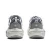 New FILA Court Deluxe Low Shoes 'Grey' Women's F12W312120FAN