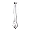 304 Stainless Steel Non-Slip Mini Ice & Sugar Cube Tongs