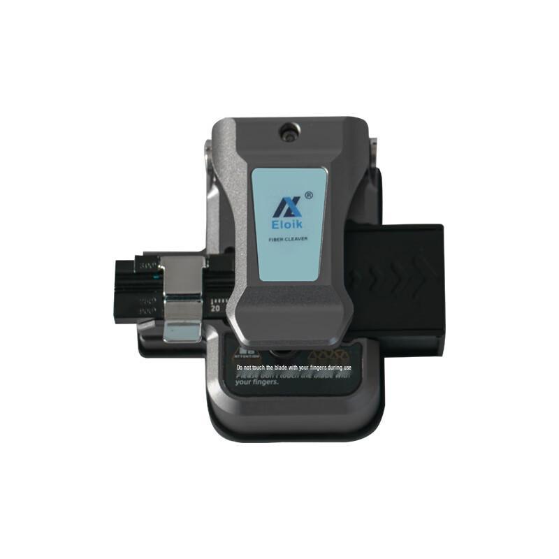Ailuoke ALK-66H Automatic Fiber Cleaver