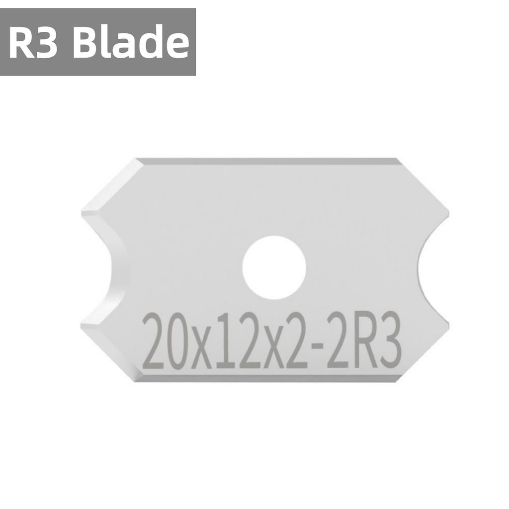 Woodworking Veneer Edge Trimmer, Edge Banding Tool Woodworking Edge Chamfer Manual Planer for Woodworking Deburring Wood Planers