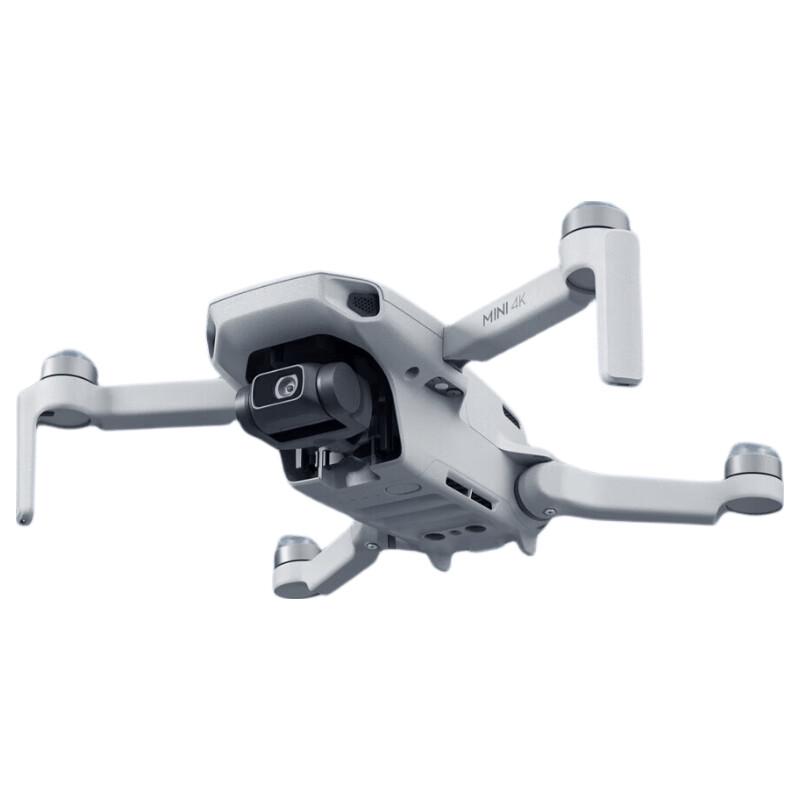 DJI Mini 4K Fly More Combo Drone