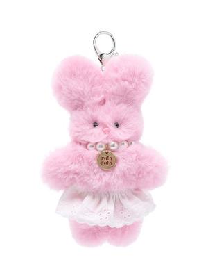 ROLAROLA NEW RORABBIT PINK