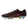 Tiempo Legend 10 Elite Luxe FG Κατασκευασμένα στην Ιταλία Montebelluna - Πορτοκαλί του κρασιού Unisex Αθλητικά Παπούτσια Κόκκινο Φωτεινό-Κόκκινο FZ1487-600