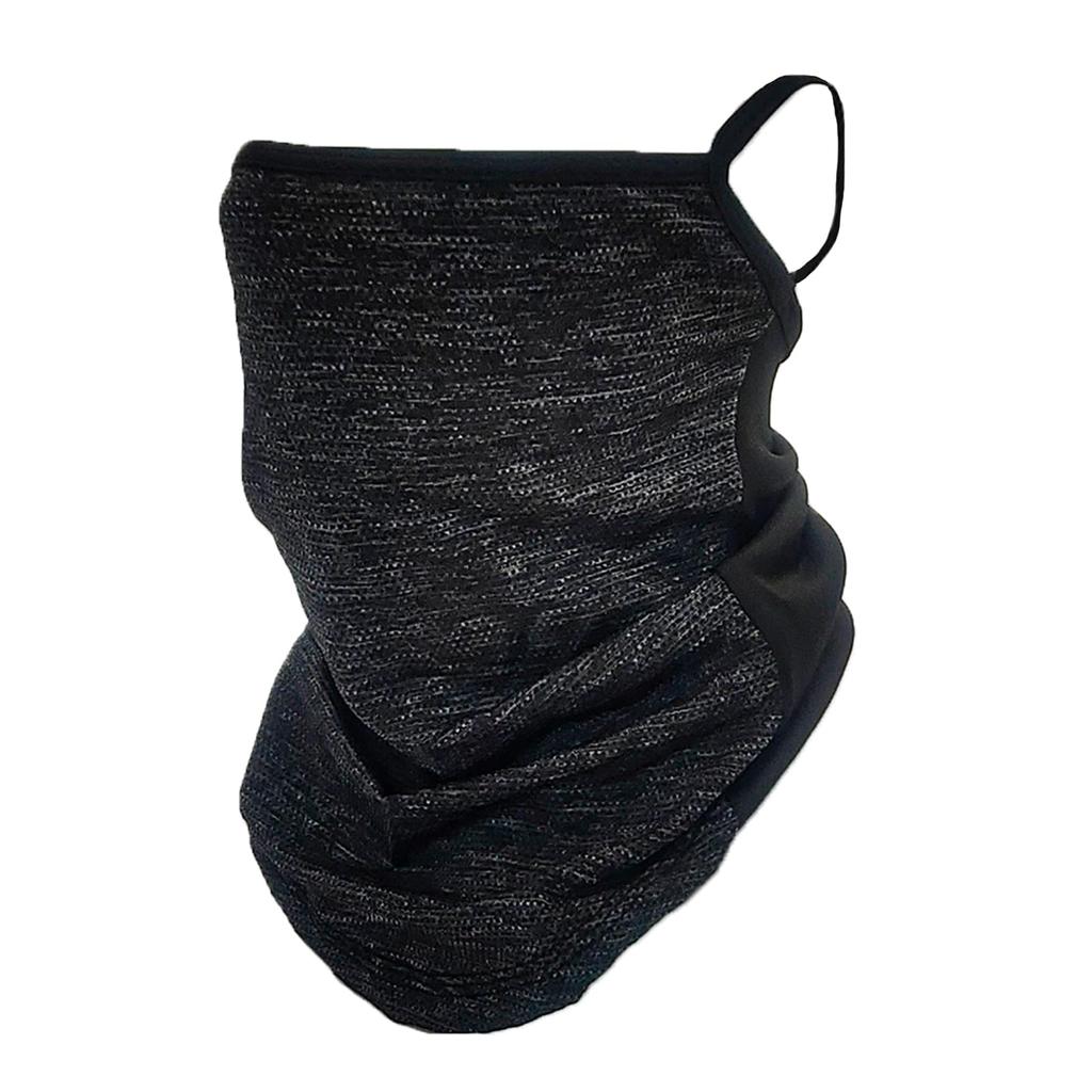 JINGYOU Face UV for Sun Ear Neck Cooling Touch Unisex Cover, Protection, Sports, Protection, Cycling, Summer, Cycling, Hooks, Guard, (-5°C),