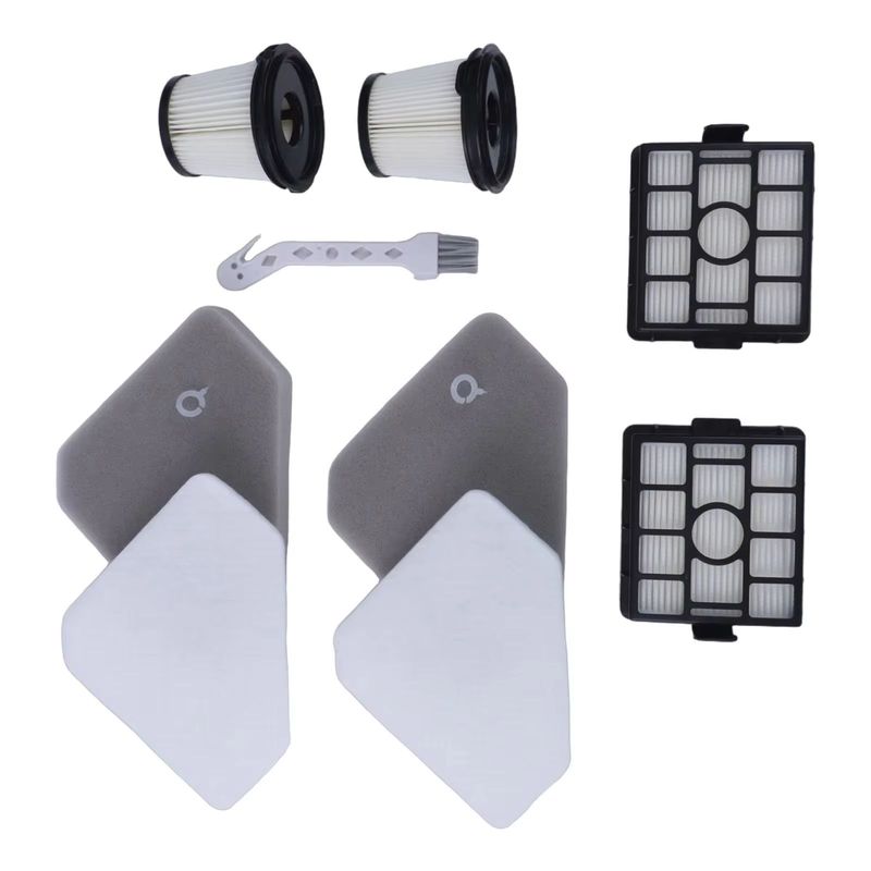 Handheld Vacuum Pre-Motor Filter Foam Filter For SHARK For BU3523 BU3521 BU3120 Vacuum Cleaner Accessories