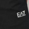 Emporio Armani Logo Print Stand Collar Zip Long Sleeve Long Pants Casual Sports Suit Men suit 8NPV51-PJ05Z-22BA