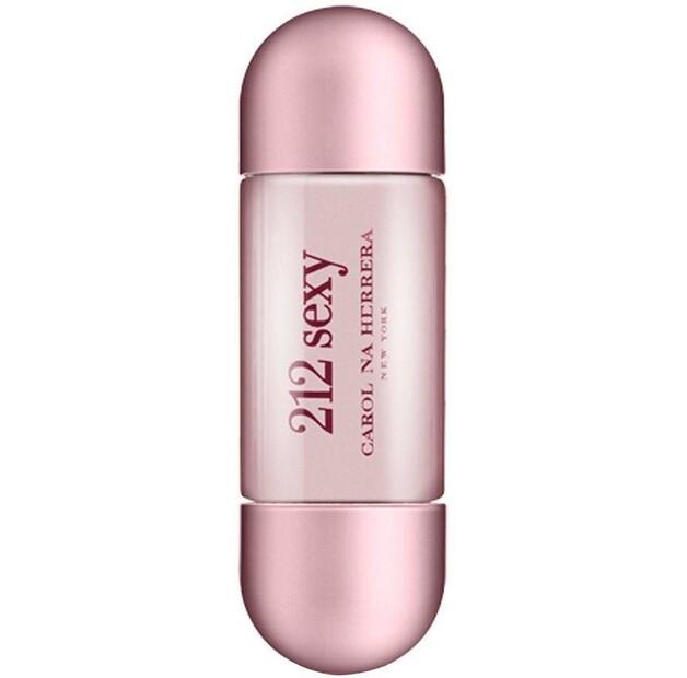 

Парфюмированная вода Carolina Herrera 212 Sexy Woman 30ml