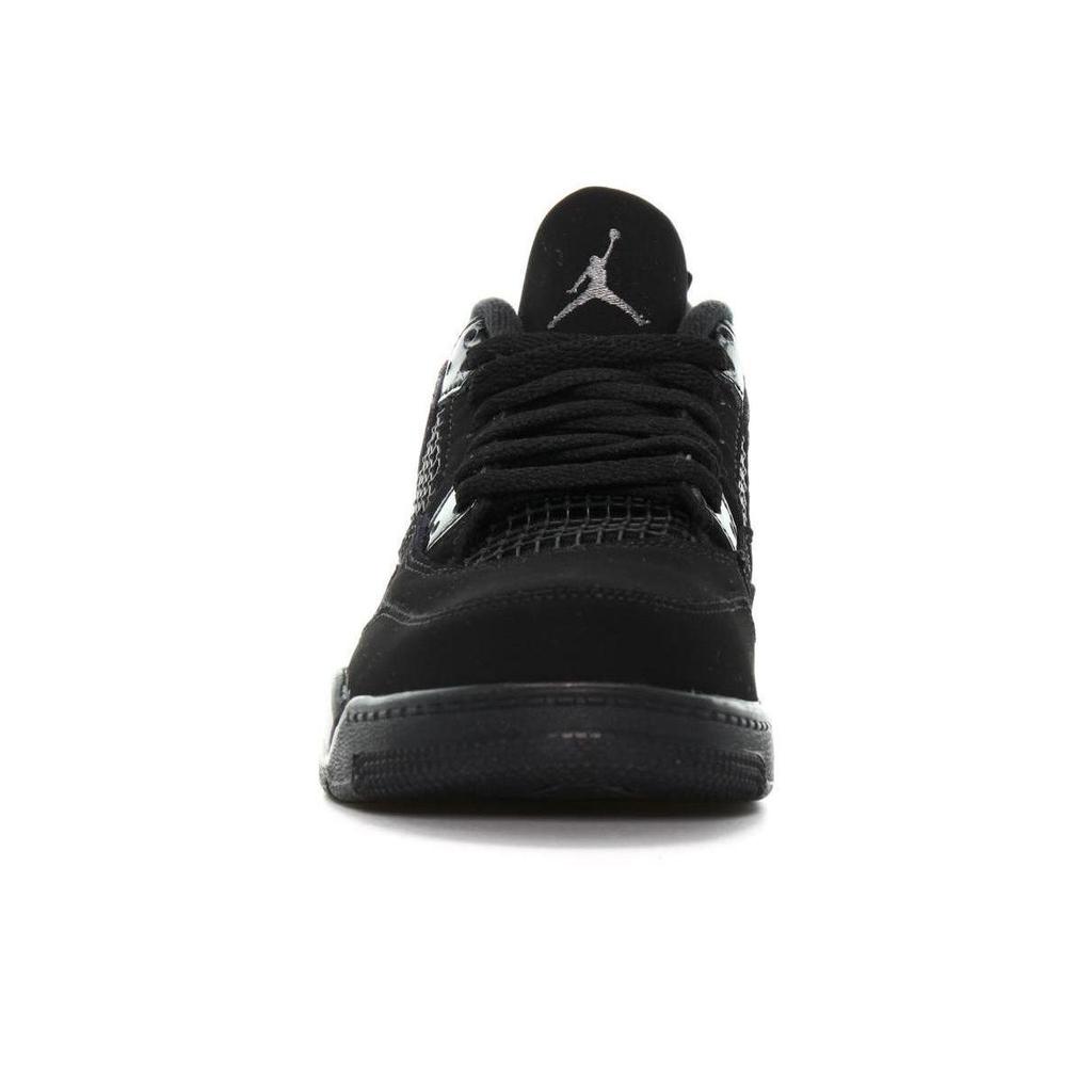 Jordan 4 Pisici Negre Retro 2020 PS BQ7669-010