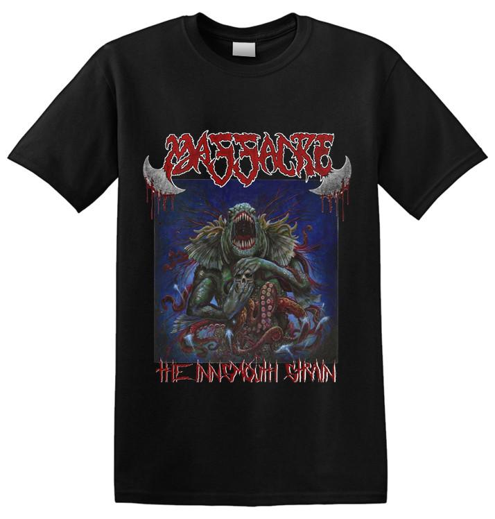 MASSACRE - The Innsmouth Strain T-Shirt XXL