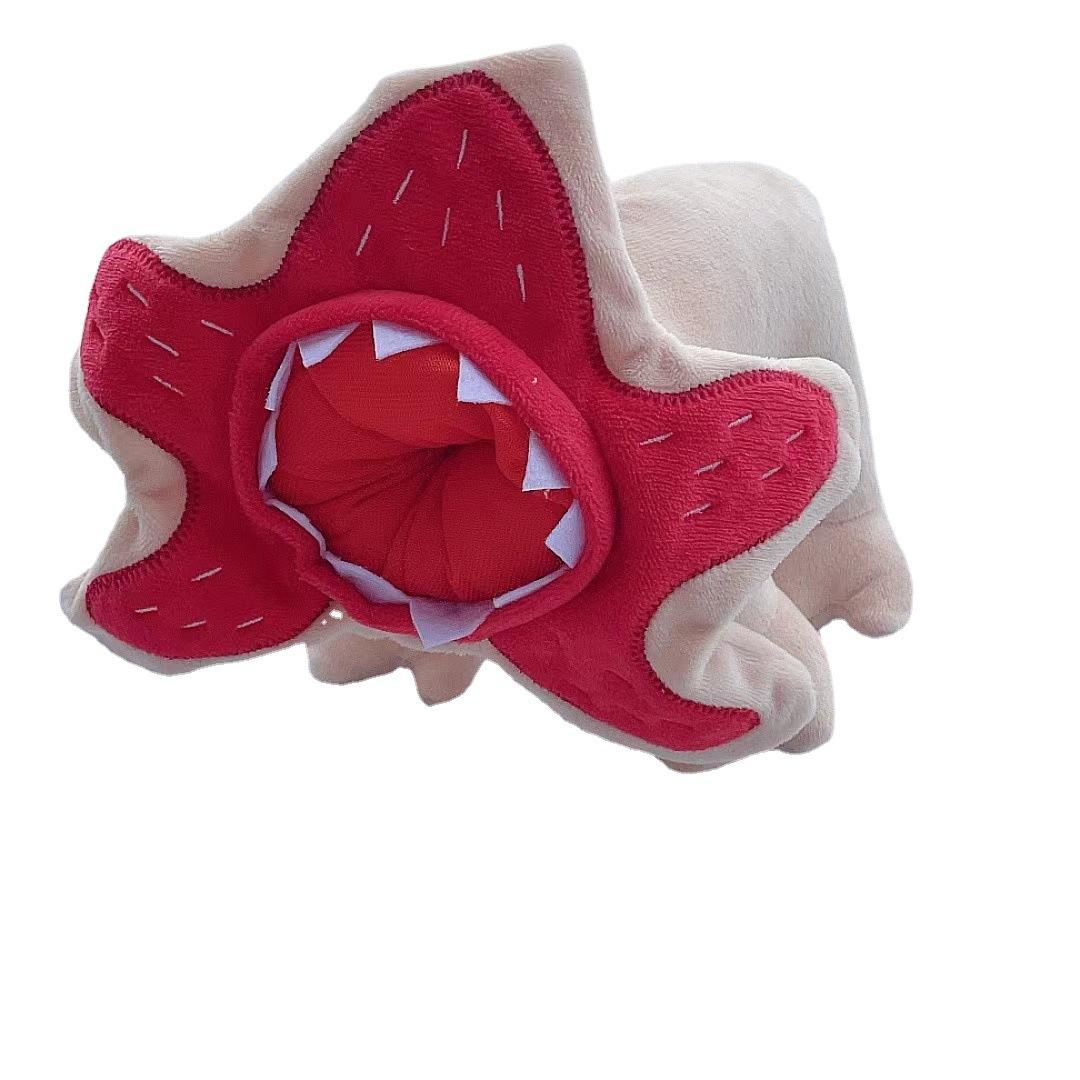 

30Cm Plush Plaything Eleven Demogorgon Stuffed Dolls Surrounding Toys Plush Cute Anime Popular Game Dolls Plush Toy For Kids Birthday Gift