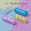 Random One Reduce Pressure Toy Colorful Squishy Toy Novelty Water Snake Fidget Toy  Adults