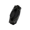 Lesportsac Black Shine Classic Hobo Bag [7520.M135]