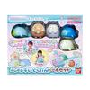 Changing Color Sumikkogurashi Mysterious Aquarium Doll Set