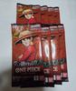 One Piece Card Game OP-13 "Inherited Will" Comic Paradise Booster Pack X8 Set (Luffy/Ace/Sabo) - Brand New, Unopened