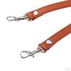Adjustable Bag Leather Shoulder Strap Replacement Crossbody Handbag Repair