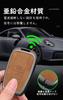 [TECART] Toyota Key Case Camry Key Cover Key Holder Toyota Rav4 CHR Prius Corolla