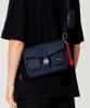 Geecoon Nylon Comfort Mini Crossbody Bag Gee248-705 Navy