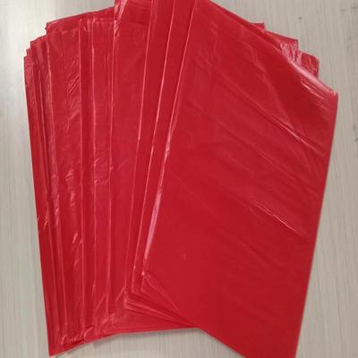 Einweg-Tischdecke aus Kunststoff