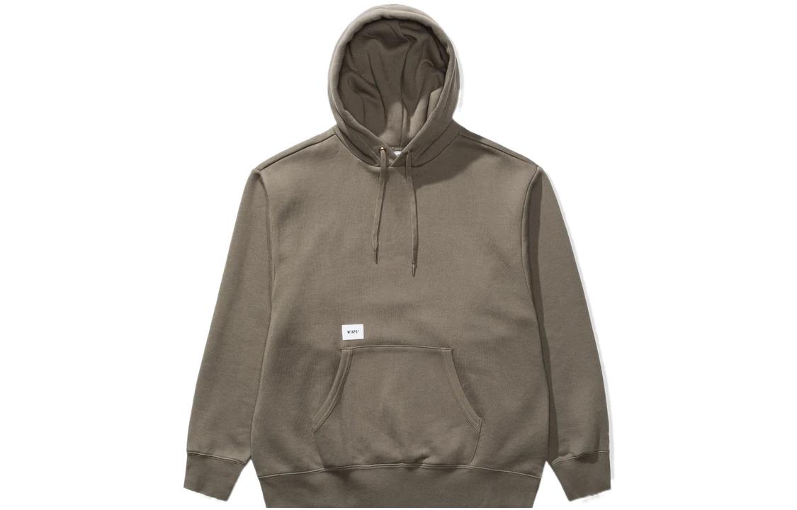 Vans Vault X Wtaps Hoodie VN0A7SPSYLS M
