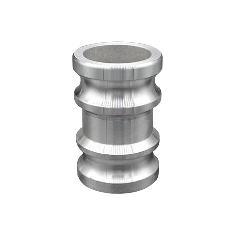 Industrial Quick Reducing Connector for Fuel Equipment